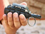 В Кабардино-Балкарии у поста ДПС задержали пособника боевиков с гранатой