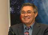 Директор Института космических исследований РАН Лев Зеленый