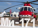 Российская сторона подводит первые итоги визита военной делегации в страны Латинской Америки. Властям Перу Россия предложила закупить отечественные вертолеты Ми-171Ш, а также бронетехнику