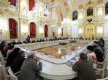 Заседание Совета по развитию гражданского общества и правам человека, 4 сентября 2013 года