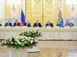 Заседание Совета по развитию гражданского общества и правам человека, 4 сентября 2013 года