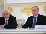 Заседание Совета по развитию гражданского общества и правам человека, 4 сентября 2013 года