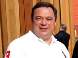 Альберт Баков