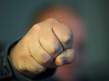 Подполковник юстиции из управления собственной безопасности СК РФ был избит после ДТП на Боровском шоссе в Москве