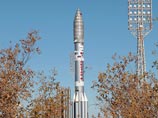 Запуск российской ракеты-носителя "Протон-М" с Байконура с американским спутником связи Sirius-FM6 может быть повторно перенесен - теперь на 25 октября