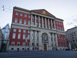 Между тем, городские власти дали согласие на проведение акции националистами - пока предварительное