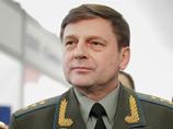 Глава Роскосмоса Олег Остапенко со своей стороны отметил, что один из самых существенных вопросов, который сейчас решает его ведомство - перестройка самого промышленного блока