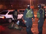 В Костроме спецназ обезвредил банду "медвежатников", взломавшую больше 10 сейфов