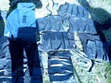 В Хасавюрте ликвидирована мастерская, где бандиты готовили самодельные взрывные устройства различной конструкции
