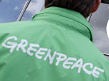         Greenpeace,           