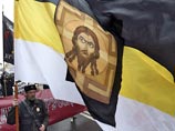 "Русские марши" прошли по всей стране практически без инцидентов