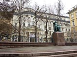 В консерватории в субботу идет торжественная церемония закрытия "перекрестных" Годов России в Нидерландах и Нидерландов в России