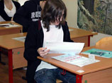 В 2013 году в России было зафиксировано вдвое больше нарушений при сдаче Единого госэкзамена, чем в предыдущем, подсчитал Рособрнадзор