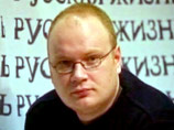 Олег Кашин