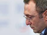 Члена Совета Федерации РФ Сулеймана Керимова и ряда топ-менеджеров "Белорусской калийной компании" все-таки могут объявить в международный розыск по линии Интерпола в связи с делом "Уралкалия"