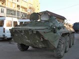 Режим контртеррористической операции объявлен в одном из поселков в пригороде Махачкалы, поселке Семендер