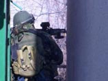 Спецоперация началась в полночь, был "боеконтакт", указали в оперштабе