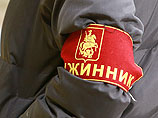 Около 20 тысяч дружинников будут помогать столичной полиции бороться с курильщиками