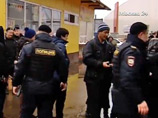 Этот торговый комплекс, преемник знаменитого "Птичьего рынка", согласно планам московских властей, вскоре будет закрыт
