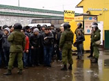 Будут выявляться факты незаконной миграции, незаконного оборота оружия, наркотиков, контрафактной продукции