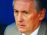 Фоменко останется у руля сборной Украины, не сумевшей пробиться на мундиаль