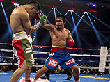                WBO International       ""  