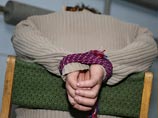 Столичные полицейские обезвредили банду грузинских вымогателей, которые в течение многих месяцев удерживали в заложниках похищенного человека. За его освобождение они требовали несколько миллионов долларов