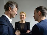 Прокурор, требовавший арестовать обвиняемую в вымогательстве, мошенничестве и финансовых махинациях журналистку, настаивал на аресте в связи с публикацией возглавляемым Пановой агентством Znak.com фотографий тайных свидетелей по делу