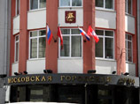 Схема предполагает формирование 22 одномандатных округов, в каждом из которых будет выбрано по одному депутату столичного парламента