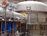 В проекте ITER участвуют: страны ЕС, Китай, Индия, Россия, США, Южная Корея и Япония