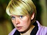 Последняя атака на сайт ecmo.ru было совершена в среду, поведала радиостанции лидер движения "В защиту Химкинского леса" Евгения Чирикова