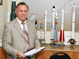 Уволился начальник Центра эксплуатации объектов наземной космической инфраструктуры (ЦЭНКИ) Александр Фадеев