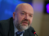 Глава профильного комитета нижней палаты по гражданскому, уголовному, арбитражному и процессуальному законодательству Павел Крашенинников