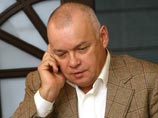Генеральным директором новообразованного информагентства назначен замгендиректора ВГТРК Дмитрий Киселев
