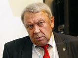 Президент РАН Фортов заявил о невозможности создания петербургского отделения академии во время моратория