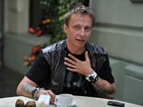 Иван Охлобыстин