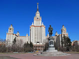 МГУ стал третьим в рейтинге вузов стран БРИКС и лучшим на территории бывшего СССР