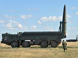 По мнению Шойгу, ОТРК "Искандер" могут быть размещены на территории России в абсолютно любом месте