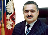Гаджи Махачев был назначен заместителем председателя правительства Дагестана совсем недавно - в сентябре этого года, но уже во второй раз в своей жизни
