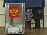 РИА "Новости" напоминает, что когда законопроект рассматривали в Госдуме в октябре, отмечалось, что на смену урн потребуется чуть более 1 млрд руб