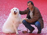 Известный французский путешественник и режиссер Николя Ванье начал третье путешествие из серии "Одиссей" по северным регионам России