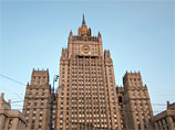 МИД России заявил, что в отношении российских дипломатов, обвиненных в США в мошенничестве, была нарушена банковская тайна и Венская конвенция