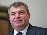 Пока экс-министр обороны Анатолий Сердюков изучает свое дело о благоустройстве за армейский счет базы отдыха "Житное" в Астраханской области, возникла угроза его нового уголовного преследования