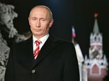 Новый год зашагал по стране: уже к 16 часам по московскому времени россияне на востоке страны услышали бой курантов, выпили шампанского в полночь и встретили 2014 год, выслушав новогоднее обращение президента Владимира Путина
