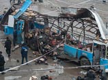 Президент ничего не сказал о терактах в Волгограде 29 и 30 декабря, о взрывах, унесших жизни 33 человек