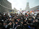 В 2011 году "офисный планктон" вышел на улицу, отказываясь признавать официальные результаты парламентских выборов, заявляя о фальсификации, и после этого Кремль отказался от назначения губернаторов и смягчил правила регистрации политических партий