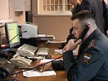 Покушение было совершено в субботу вечером