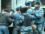 В результате принятых мер нарушения общественного порядка нее произошло, рапортуют в МВД. Задержаны и доставлены в отделы полиции 104 человека
