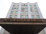 Страница сайта "Московского комсомольца" попала в реестр экстремистских сайтов из-за комментария, который оставил один из интернет-пользователей под новостью о митинге на Болотной площади в декабре 2011 года