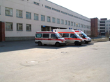 После лечения пациентку выписали, однако уже на следующий день ее снова привезли в больницу с ухудшением состояния